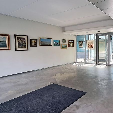 Seedri Residence Pärnu Kültér fotó