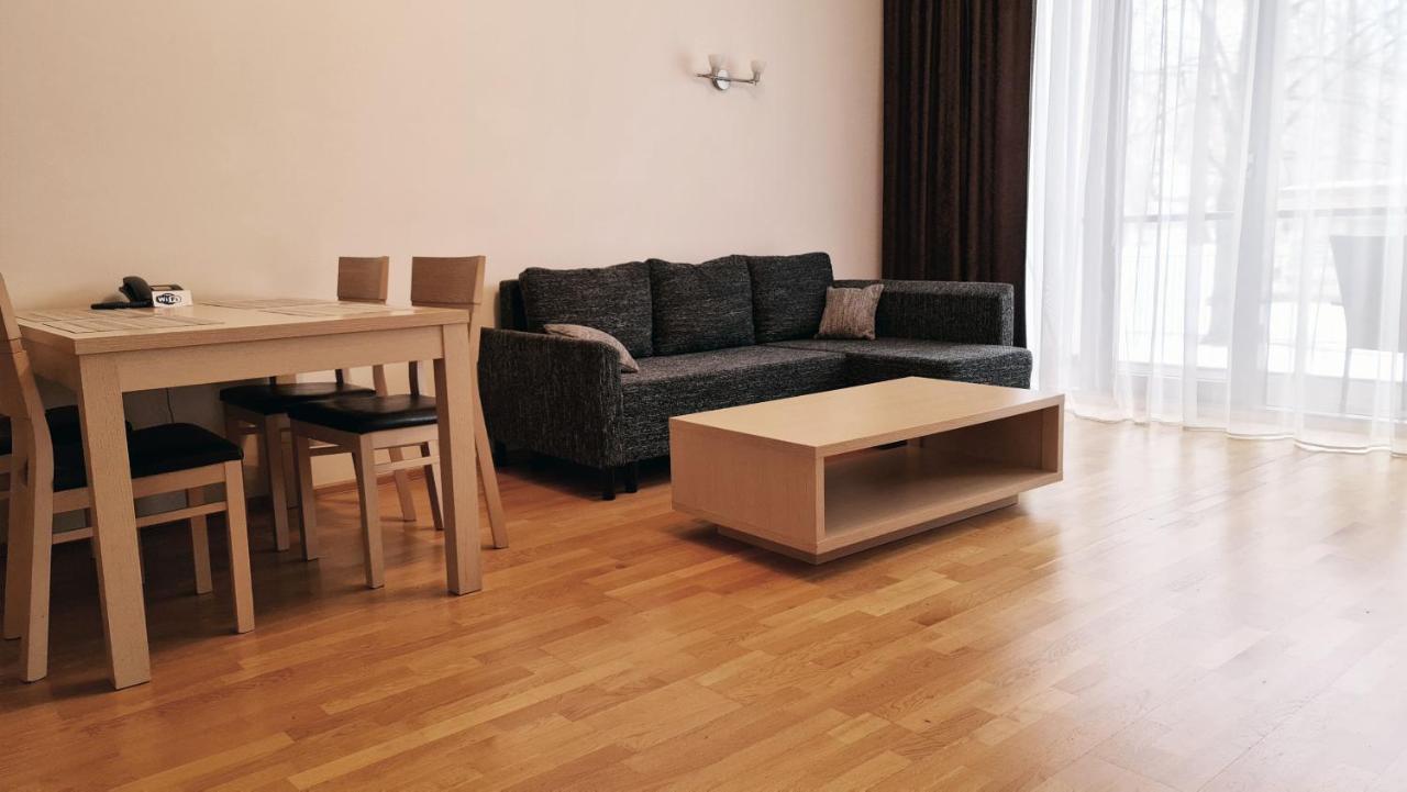 Seedri Residence Pärnu Szoba fotó