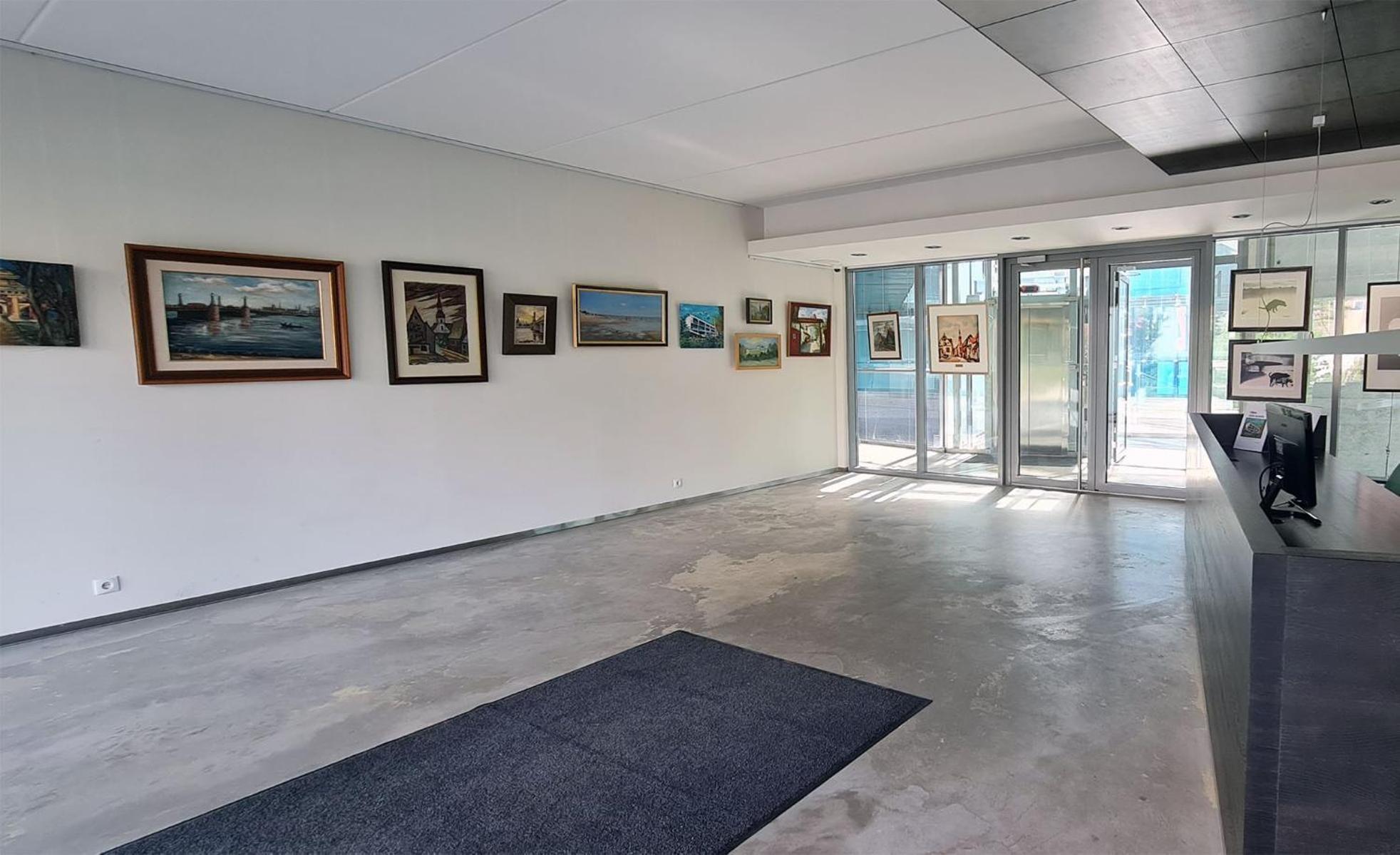 Seedri Residence Pärnu Kültér fotó