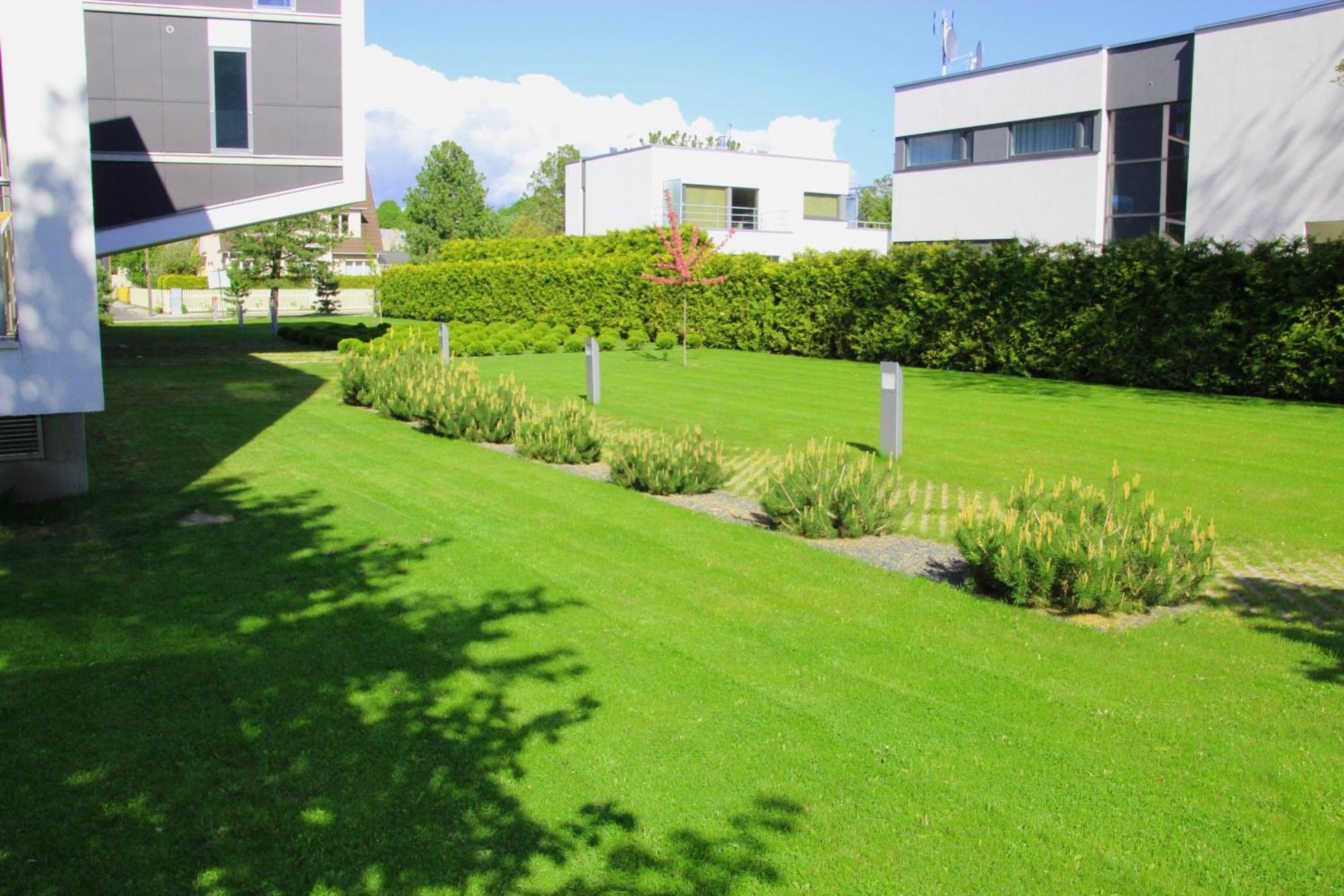 Seedri Residence Pärnu Kültér fotó