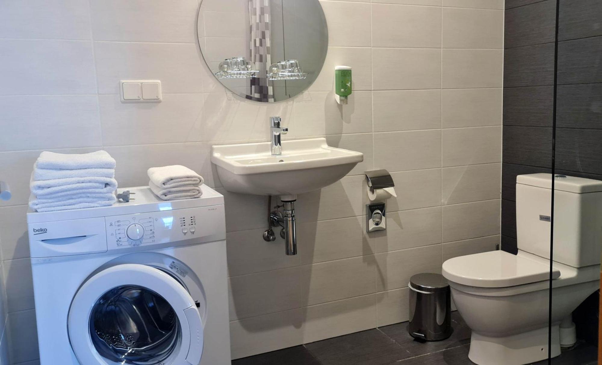 Seedri Residence Pärnu Szoba fotó