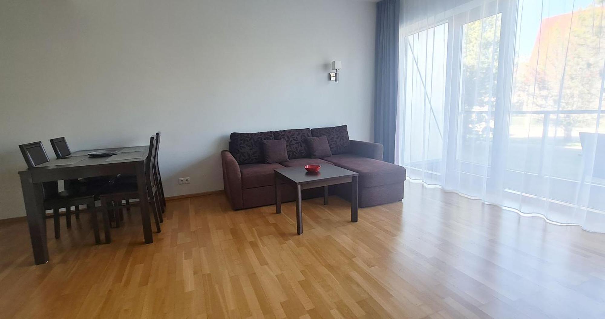 Seedri Residence Pärnu Kültér fotó