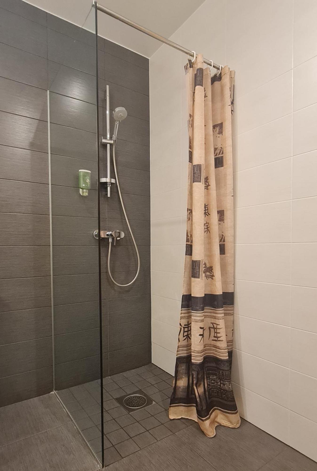 Seedri Residence Pärnu Szoba fotó