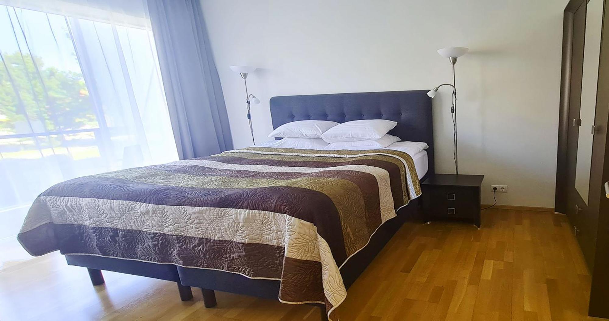 Seedri Residence Pärnu Kültér fotó
