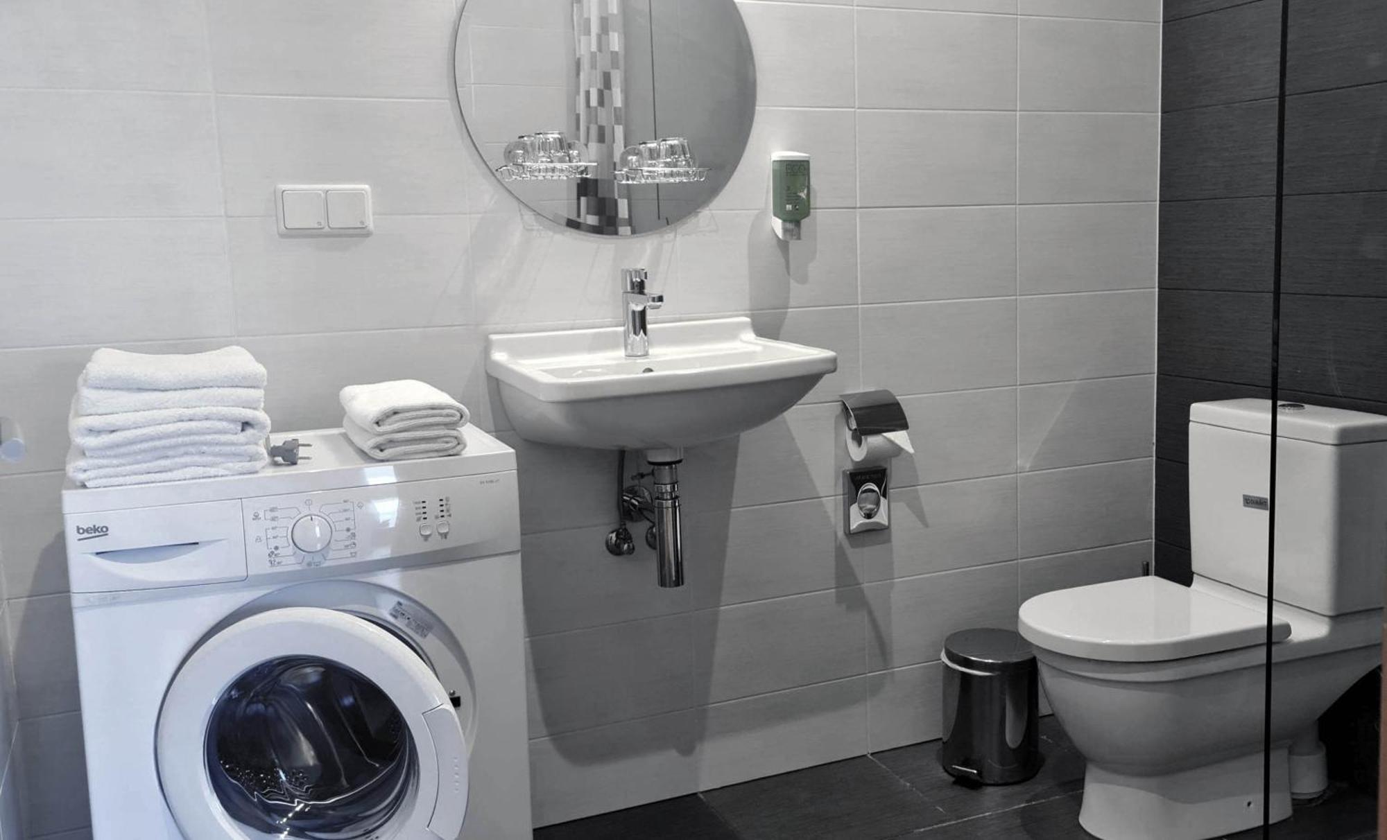 Seedri Residence Pärnu Szoba fotó