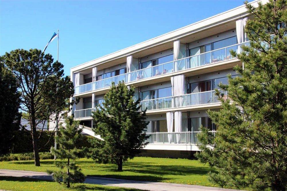 Seedri Residence Pärnu Kültér fotó
