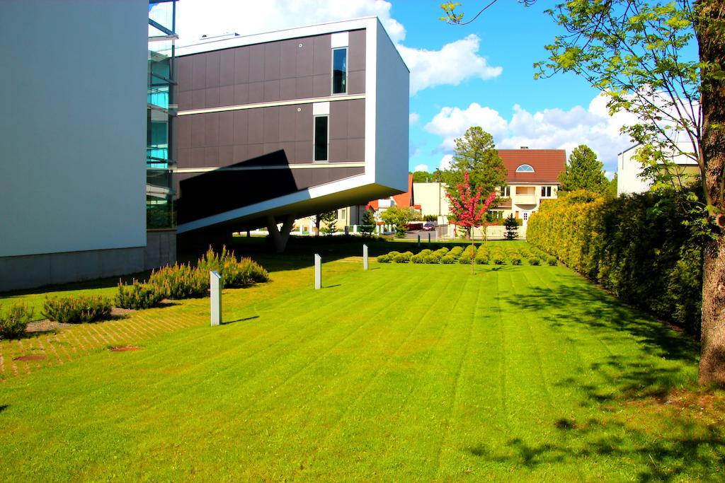 Seedri Residence Pärnu Kültér fotó