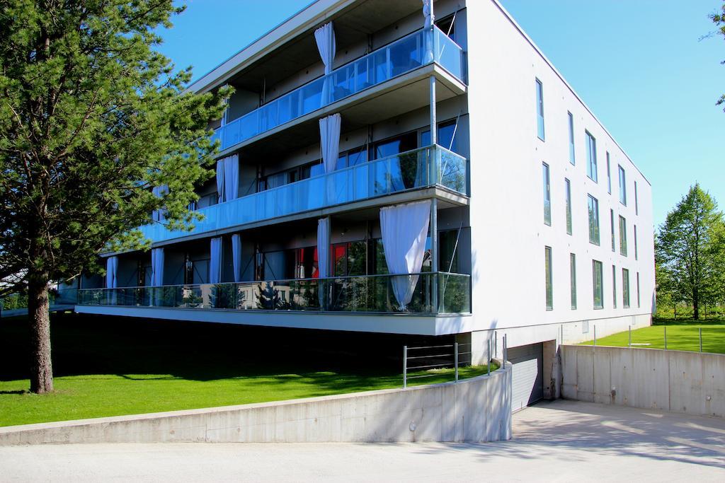 Seedri Residence Pärnu Kültér fotó