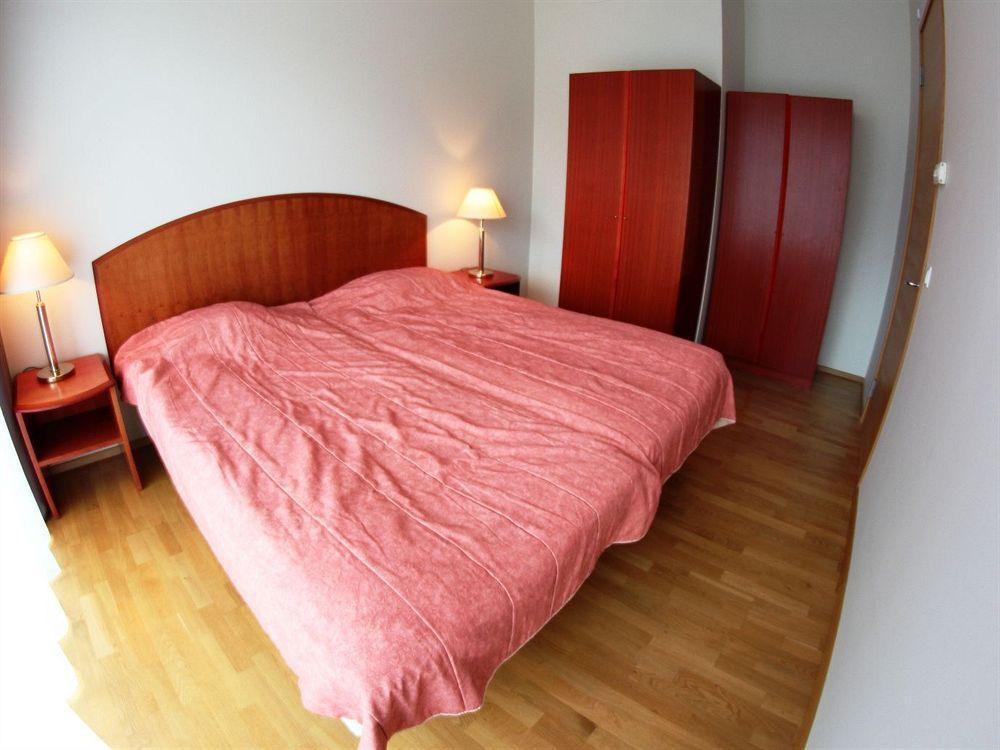 Seedri Residence Pärnu Kültér fotó