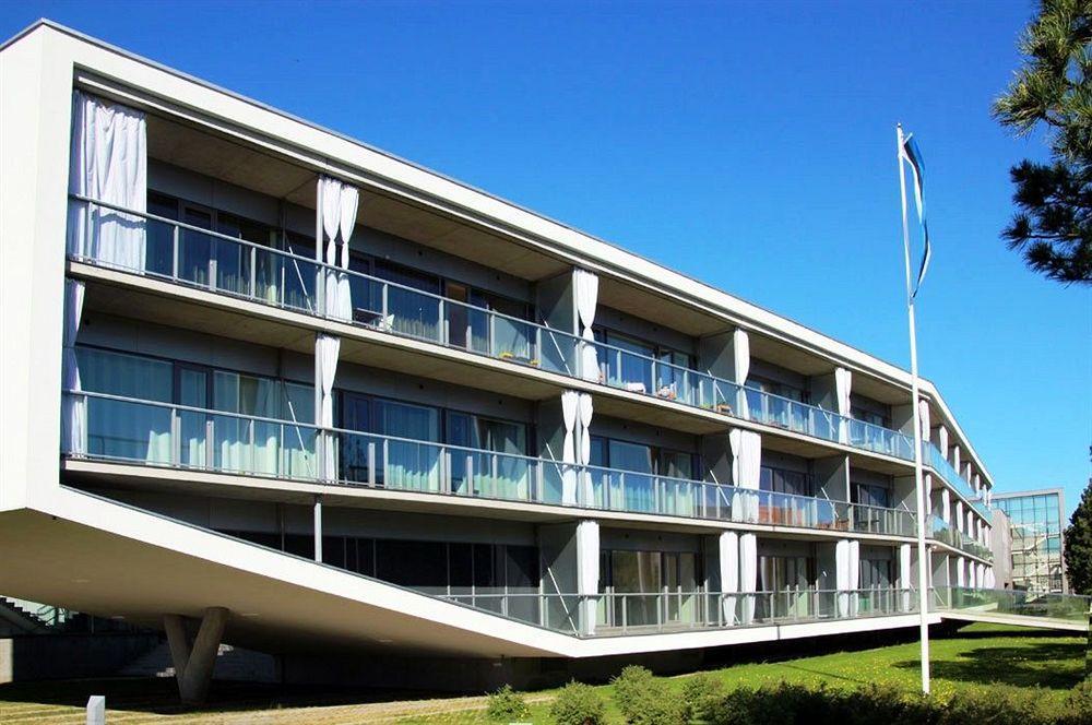 Seedri Residence Pärnu Kültér fotó