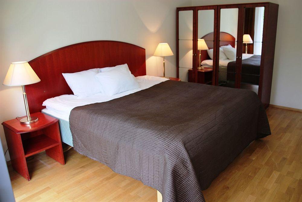 Seedri Residence Pärnu Kültér fotó