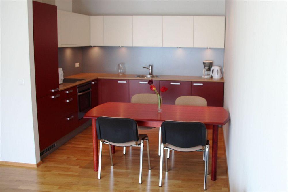 Seedri Residence Pärnu Kültér fotó