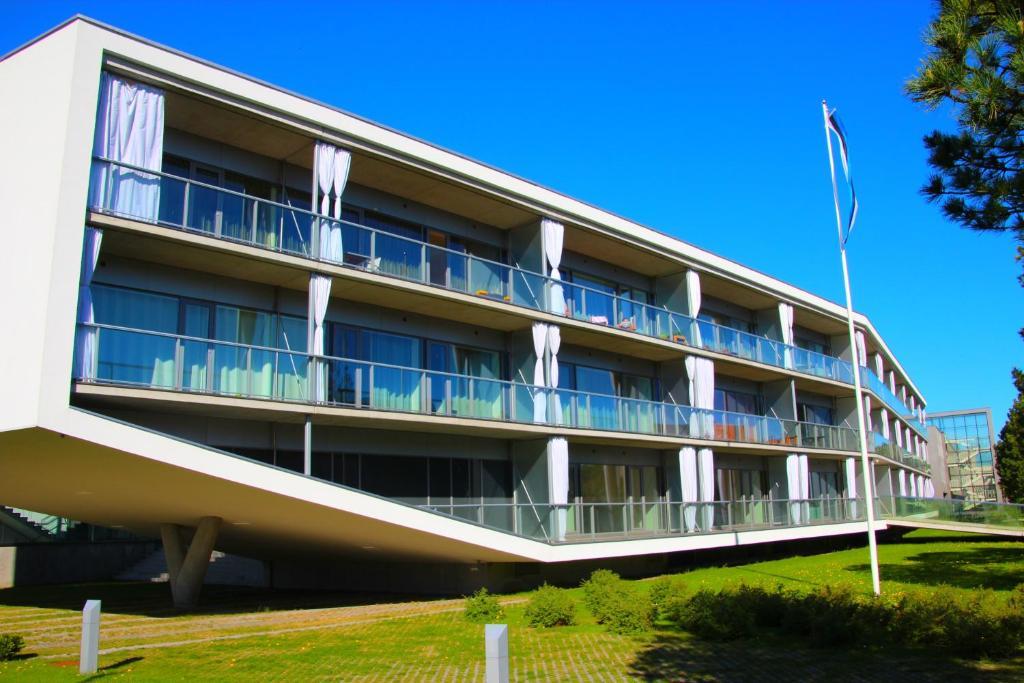 Seedri Residence Pärnu Kültér fotó