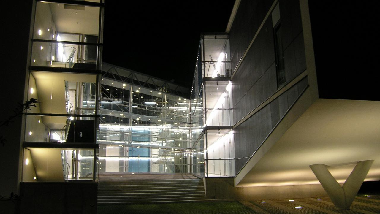 Seedri Residence Pärnu Kültér fotó