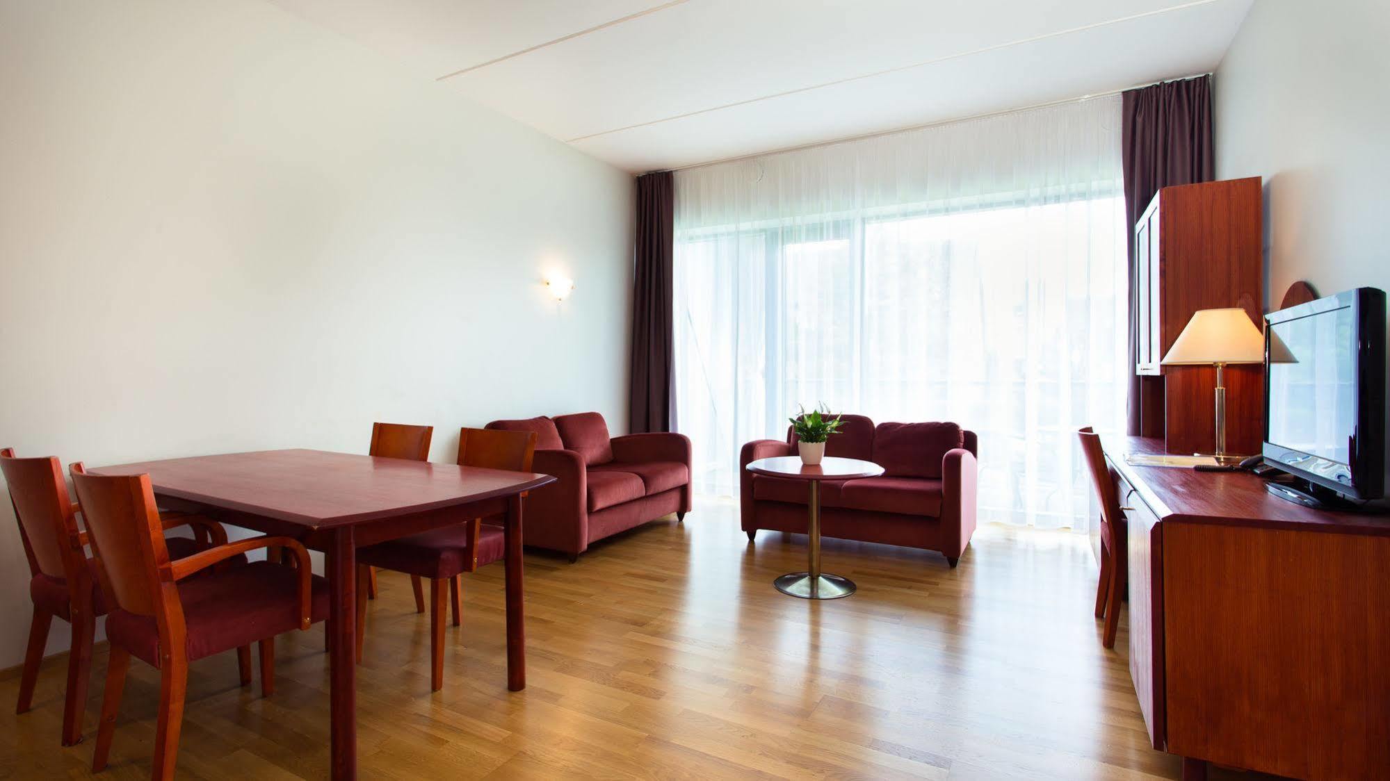 Seedri Residence Pärnu Kültér fotó