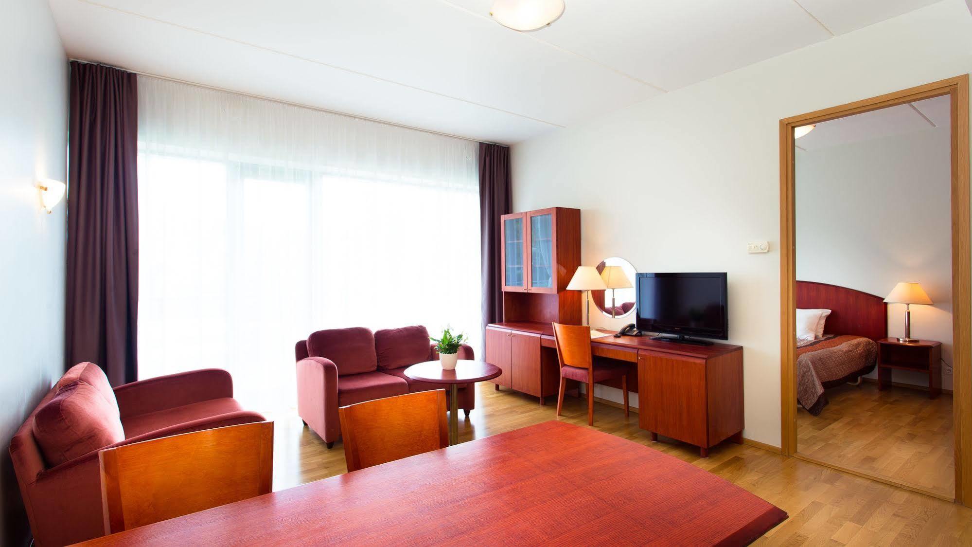 Seedri Residence Pärnu Kültér fotó