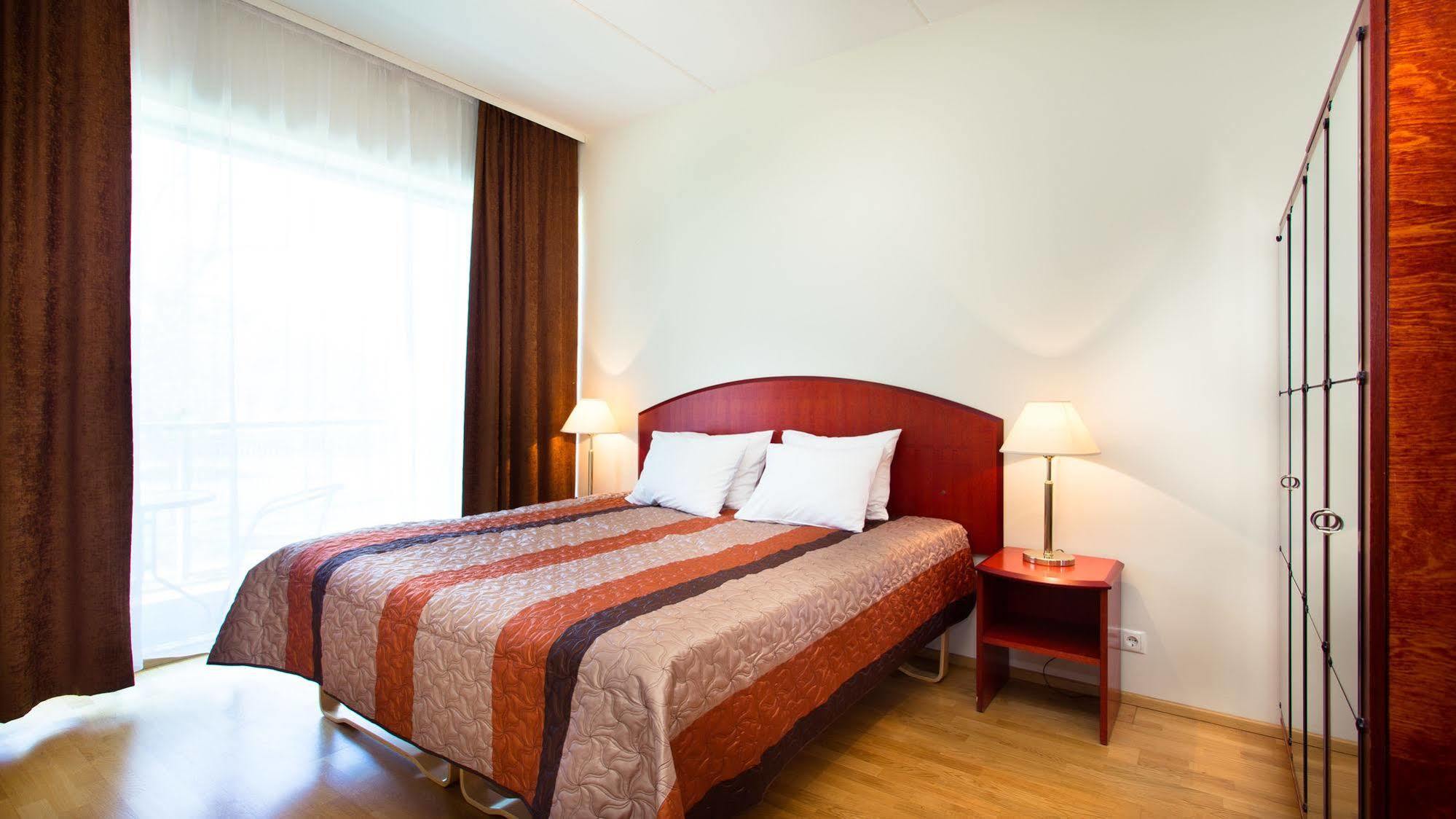 Seedri Residence Pärnu Kültér fotó