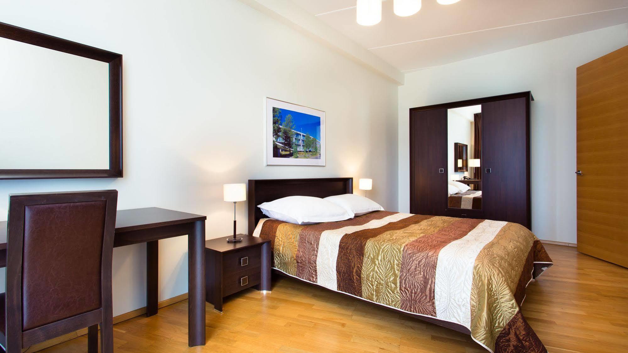 Seedri Residence Pärnu Kültér fotó