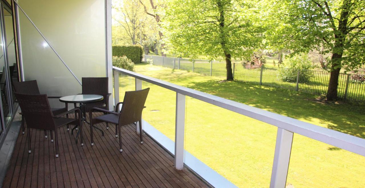 Seedri Residence Pärnu Kültér fotó